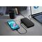 ASUS Triple Display USB-C Dock DC300 Docking USB 3.2 Gen 2 (3.1 Gen 2) Type-C Black