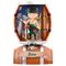 One Piece Barrel assorted figure