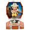One Piece Barrel assorted figure