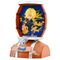 One Piece Barrel assorted figure