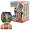One Piece Barrel assorted figure