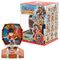 One Piece Barrel assorted figure