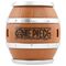 One Piece Barrel assorted figure