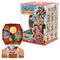 One Piece Barrel assorted figure