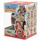 One Piece Barrel assorted figure