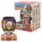 One Piece Barrel assorted figure