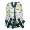 A little lovely company - Little Backpack - Vehicles - 22 x 30 x 10 cm / Luggage and Travel Gear