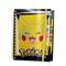 Pokémon – Notebook with Lenticular Cover (1616063-256POK107LEN) / Toys
