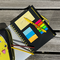 Pokémon – Notebook with Lenticular Cover (1616063-256POK107LEN) / Toys
