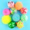 Robetoy - Squeeze Ball Set (10 pcs) (54685) / Toys