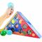 Robetoy - Squeeze Ball Set (10 pcs) (54685) / Toys