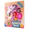 Robetoy - SQUEEZE BALL SET UNICORN 10pcs 6Øcm / Toys