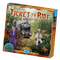 Ticket To Ride - The Heart of Africa / Toys