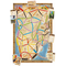 Ticket To Ride - The Heart of Africa / Toys