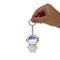 Winkee - Keyring Animal Astronauts Galaxy Buddies (18744) / Gadgets