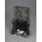 Mobile Suit Gundam Realistic Model Series Diorama G Structure GS03M Last Shooting (material color edition)