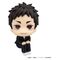 Haikyu!! Look Up PVC Figures 2-Pack Daichi Sawamura & Koushi Sugawara 11 cm (with gift)