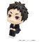 Haikyu!! Look Up PVC Figures 2-Pack Daichi Sawamura & Koushi Sugawara 11 cm (with gift)