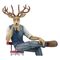 BEASTARS PVC Figure Louis (Repeat)