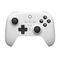 8BitDo Ultimate Controller with Charging Dock BT - White / Nintendo Switch