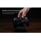 8BitDo Ultimate Controller with Charging Dock BT - White / Nintendo Switch