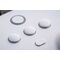 8BitDo Ultimate Controller with Charging Dock BT - White / Nintendo Switch