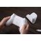 8BitDo Ultimate Controller with Charging Dock BT - White / Nintendo Switch
