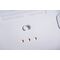8BitDo Ultimate Controller with Charging Dock BT - White / Nintendo Switch