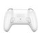 8BitDo Ultimate Controller with Charging Dock BT - White / Nintendo Switch