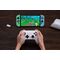 8BitDo Ultimate Controller with Charging Dock BT - White / Nintendo Switch