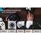 8BitDo Ultimate Controller with Charging Dock BT - White / Nintendo Switch
