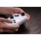 8BitDo Ultimate Controller with Charging Dock BT - White / Nintendo Switch