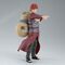 NARUTO SHIPPUDEN - Gaara - Figure Grandista 26cm