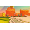 Bubsy 4D - Pawsome Edition / Nintendo Switch