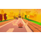 Bubsy 4D - Pawsome Edition / Nintendo Switch