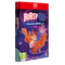 Bubsy 4D - Pawsome Edition / Nintendo Switch 2