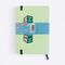 FIRSTGRADE - Notebook - Morten Münster / Toys