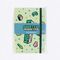FIRSTGRADE - Notebook - Morten Münster / Toys