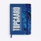 FIRSTGRADE - Notebook - Niki Topgaard / Toys