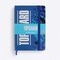 FIRSTGRADE - Notebook - Niki Topgaard / Toys