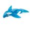 INTEX - Lil' Whale Ride-On (58523) / Toys