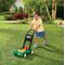 Little Tikes - Gas 'n Go Mower (401316) / Toys