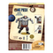 One Piece - 15 cm Action Figure - Wapol (20742) / Toys