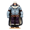 One Piece - 15 cm Action Figure - Wapol (20742) / Toys