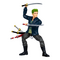 One Piece - 15 cm Action Figure - Zoro (20471) / Toys