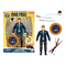 One Piece - 15 cm Action Figure - Zoro (20471) / Toys