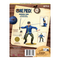 One Piece - 15 cm Action Figure - Zoro (20471) / Toys