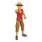 One Piece - Large Action Figure Luffy (20475) / Toys
