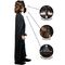 Rubies - Darth Vader Cape And Mask (1198NS000) / Toys