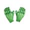 Rubies - Hulk Gloves (2001329OS000) / Toys